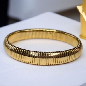 Ben-Amun Gold Bracelet